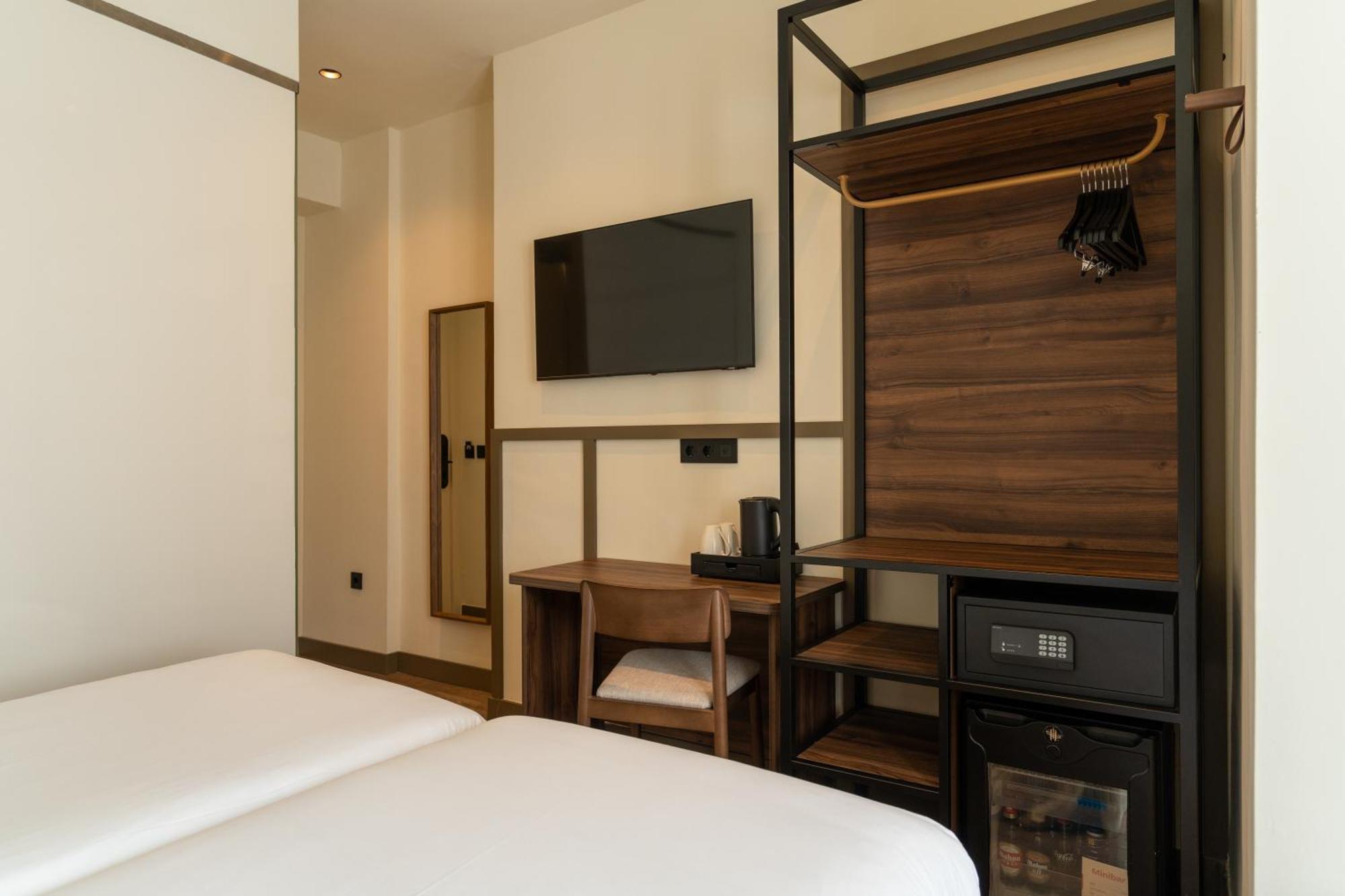 Doppelzimmer