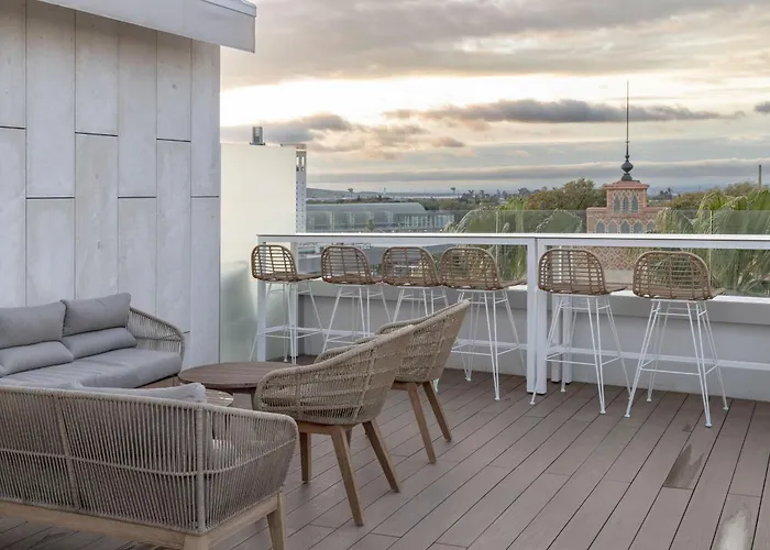 Petit Palace VargasFerienwohnung