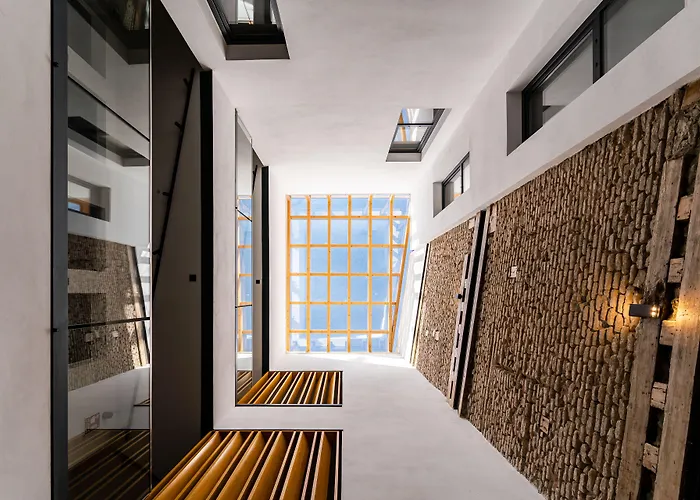 Welldone Quality - Crystal PoolFerienwohnung